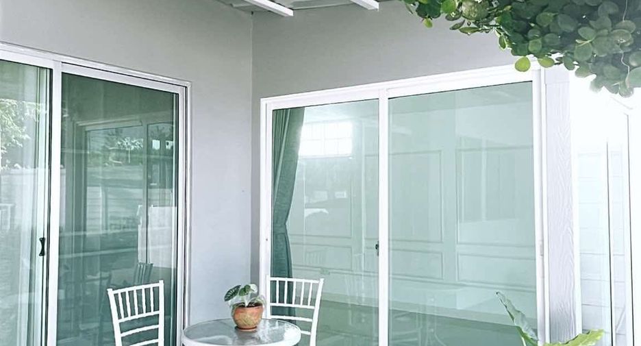 For rent 4 bedrooms house in Thalang, Phuket