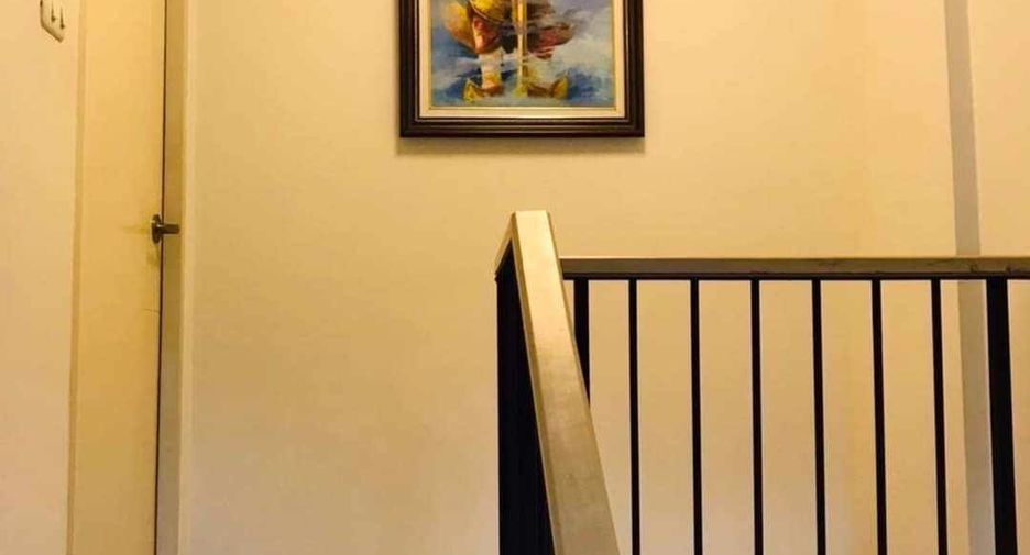 For sale 3 bedrooms house in Bang Phli, Samut Prakan