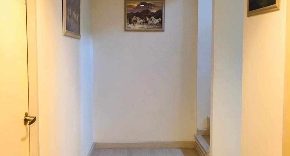 For sale 3 bedrooms house in Bang Phli, Samut Prakan