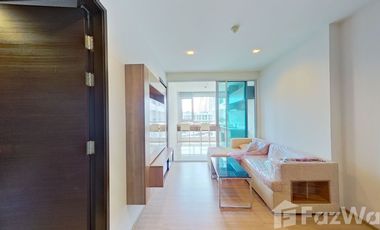 For sale 1 bed condo in Sathon, Bangkok