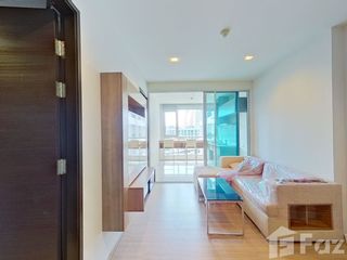 For sale 1 bed condo in Sathon, Bangkok