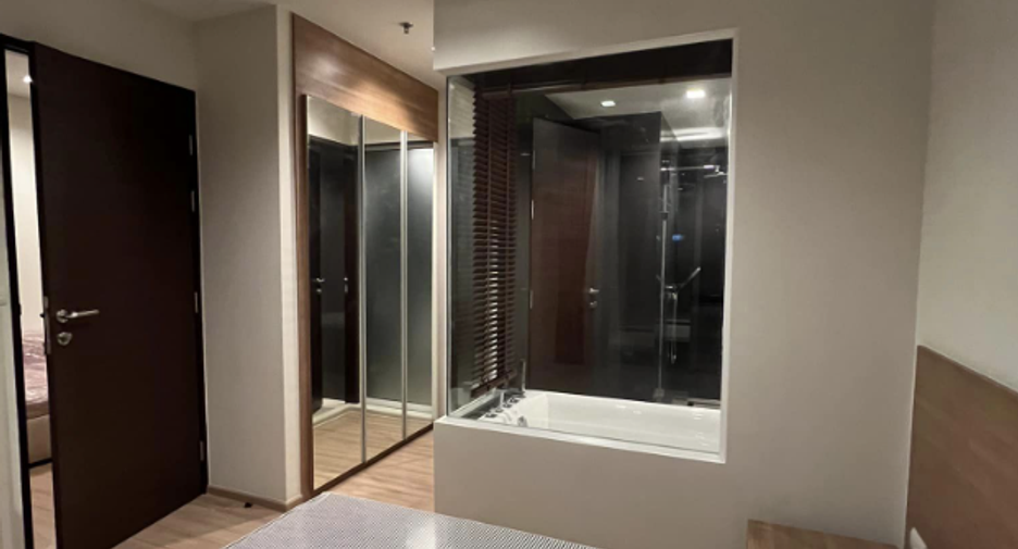 For sale 1 bed condo in Sathon, Bangkok