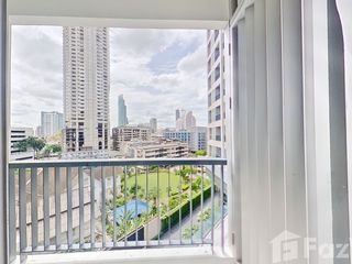 For sale 1 bed condo in Sathon, Bangkok