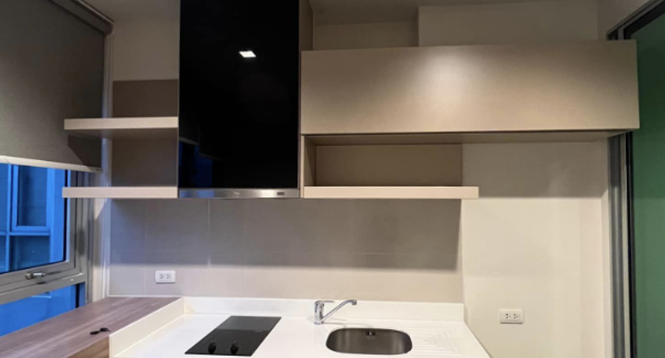 For sale 1 bed condo in Sathon, Bangkok