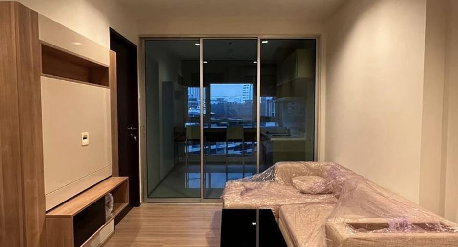 For sale 1 bed condo in Sathon, Bangkok