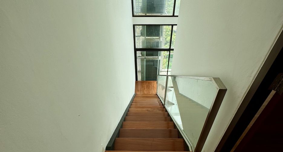 Condo en venta de 3 habitaciones en Bang Lamung, Chonburi