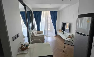 À vendre 1 chambre condo à Thalang, Phuket