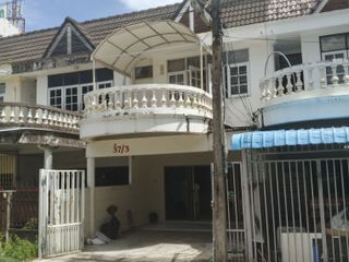 For sale 3 bedrooms townhouse in Hat Yai, Songkhla
