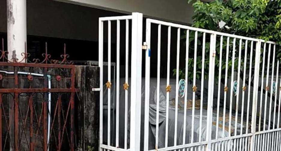 For sale 3 bedrooms townhouse in Hat Yai, Songkhla