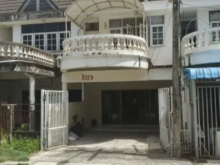 For sale 3 bedrooms townhouse in Hat Yai, Songkhla