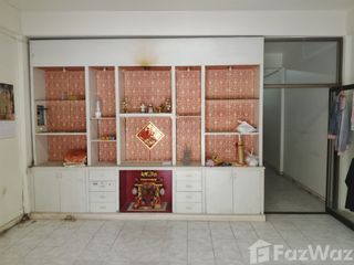 For sale 3 bedrooms townhouse in Hat Yai, Songkhla