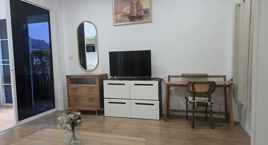 Haus zur Miete mit 1 Zimmer in Mueang Phuket, Phuket