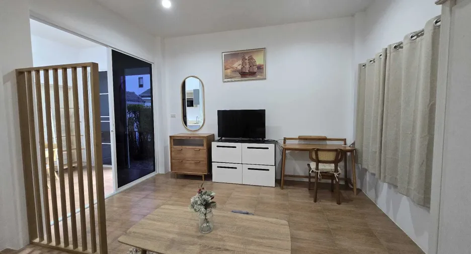 Haus zur Miete mit 1 Zimmer in Mueang Phuket, Phuket