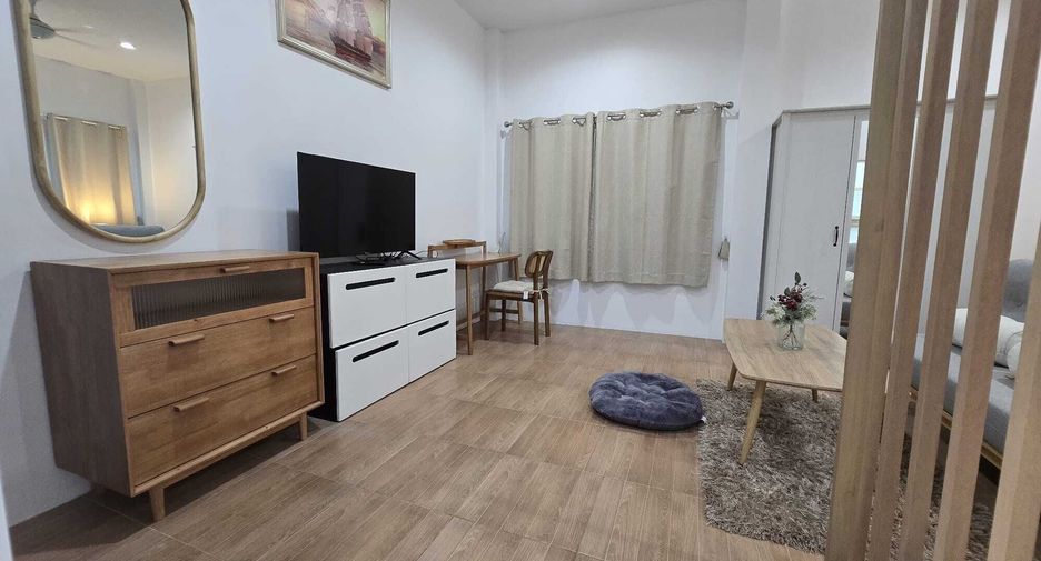 Haus zur Miete mit 1 Zimmer in Mueang Phuket, Phuket