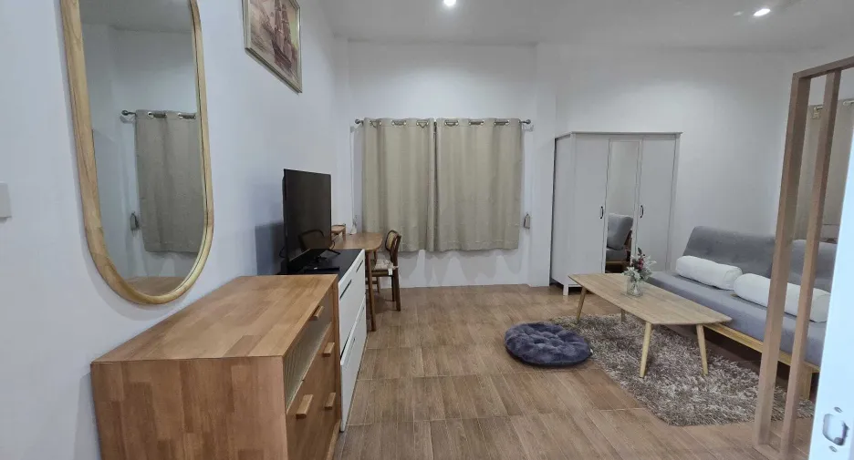 Haus zur Miete mit 1 Zimmer in Mueang Phuket, Phuket