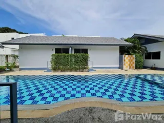 Haus zur Miete mit 1 Zimmer in Mueang Phuket, Phuket