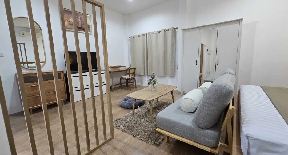Haus zur Miete mit 1 Zimmer in Mueang Phuket, Phuket