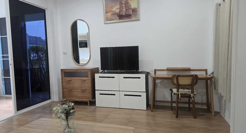 Haus zur Miete mit 1 Zimmer in Mueang Phuket, Phuket
