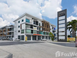 À vendre 4 chambres local commercial à Si Racha, Chonburi