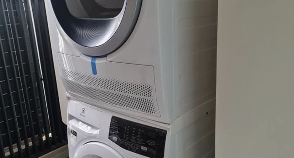 For sale and for rent 2 bedrooms condo in Khlong Toei, Bangkok
