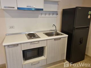 Wohnung zur Miete mit 1 Zimmer in Si Racha, Chonburi
