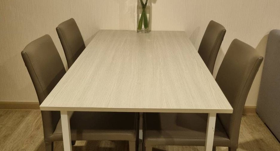 For rent 1 Beds condo in Si Racha, Chonburi