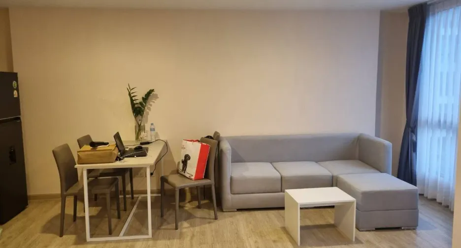 For rent 1 bed condo in Si Racha, Chonburi