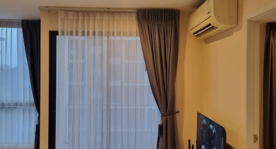 For rent 1 bed condo in Si Racha, Chonburi