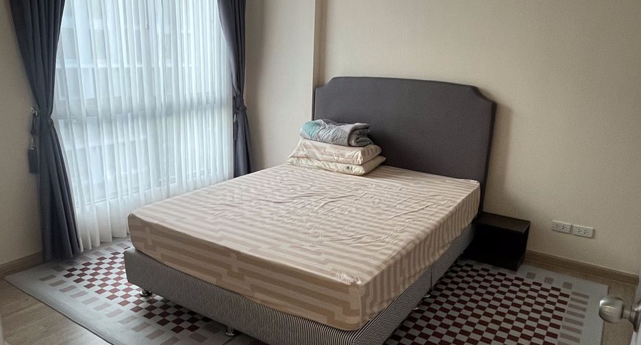 For rent 1 bed condo in Si Racha, Chonburi