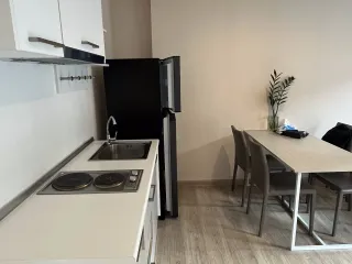 Wohnung zur Miete mit 1 Zimmer in Si Racha, Chonburi