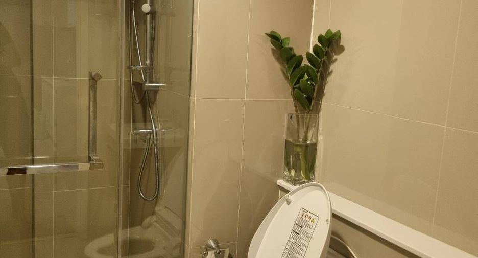 For rent 1 bed condo in Si Racha, Chonburi