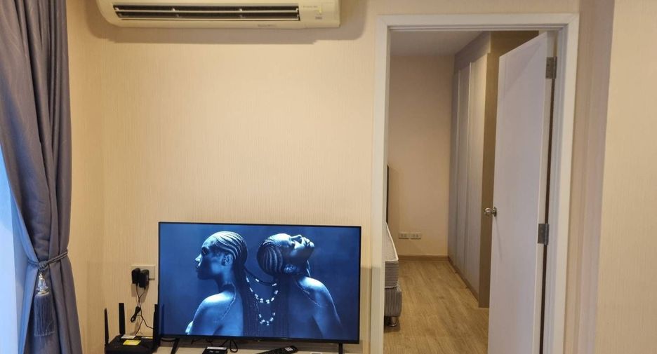 For rent 1 Beds condo in Si Racha, Chonburi
