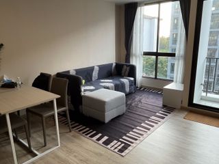 Wohnung zur Miete mit 1 Zimmer in Si Racha, Chonburi