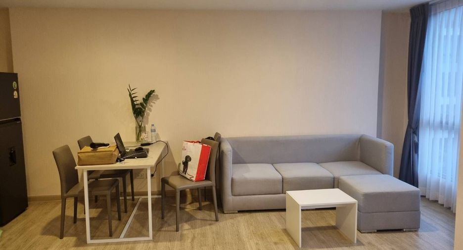 For rent 1 Beds condo in Si Racha, Chonburi