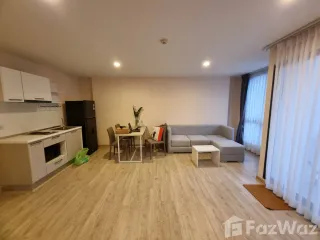 Wohnung zur Miete mit 1 Zimmer in Si Racha, Chonburi