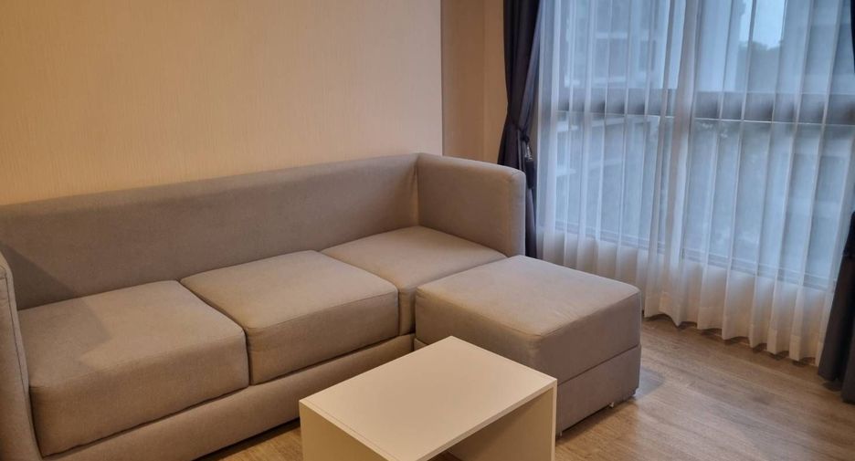 For rent 1 bed condo in Si Racha, Chonburi