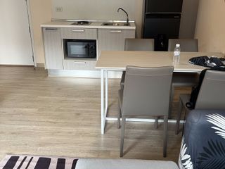 Wohnung zur Miete mit 1 Zimmer in Si Racha, Chonburi