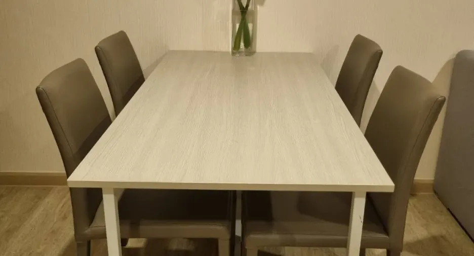 For rent 1 bed condo in Si Racha, Chonburi