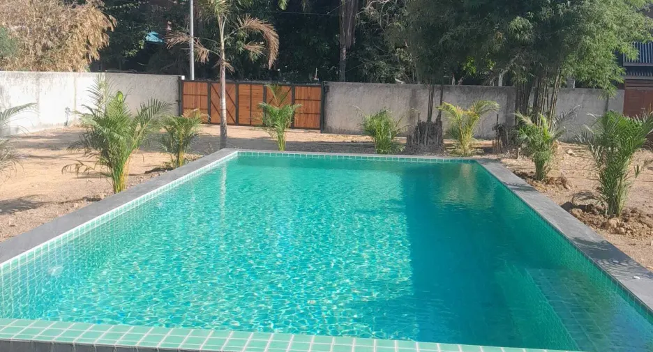For sale 4 bedrooms villa in Na Noi, Nan