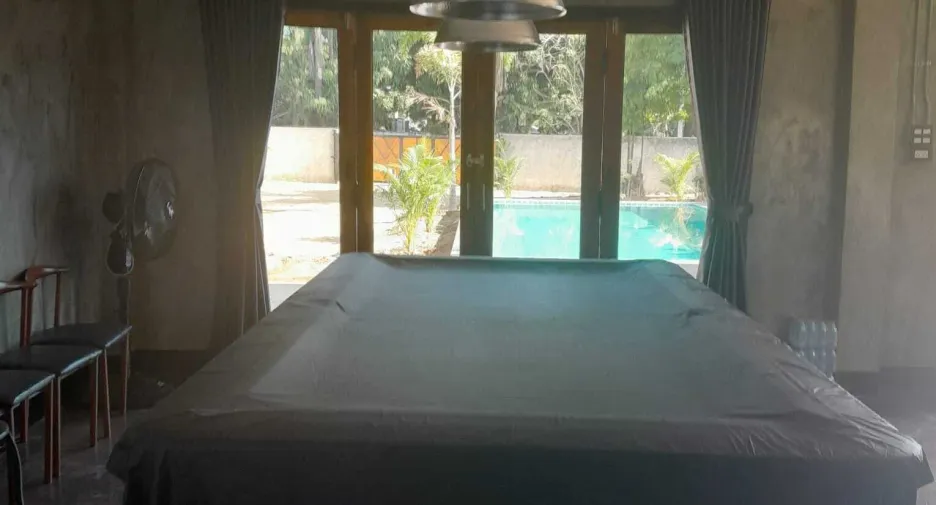 For sale 4 bedrooms villa in Na Noi, Nan