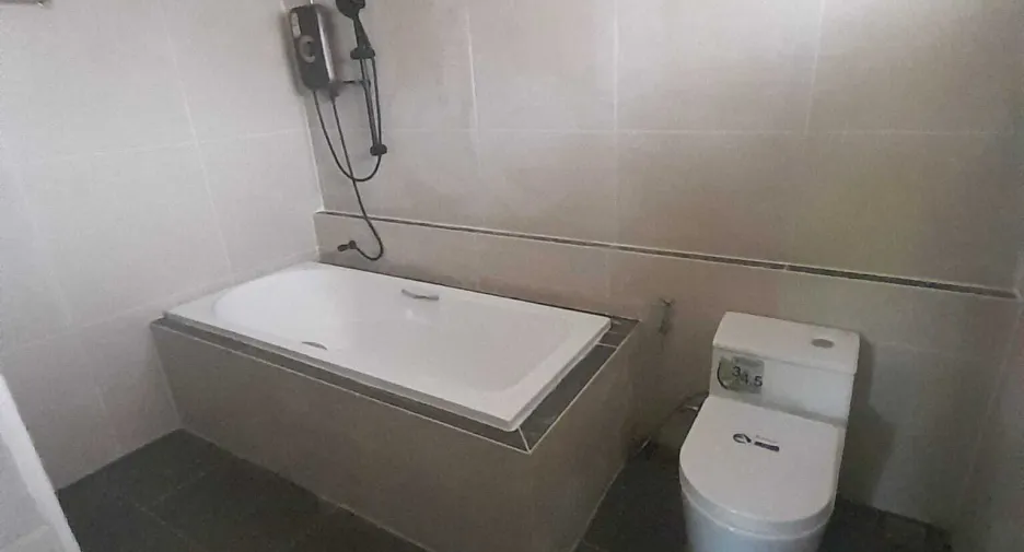 For sale 4 bedrooms villa in Na Noi, Nan