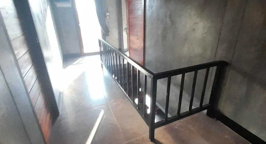 For sale 4 bedrooms villa in Na Noi, Nan