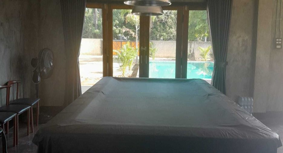 For sale 4 bedrooms villa in Na Noi, Nan