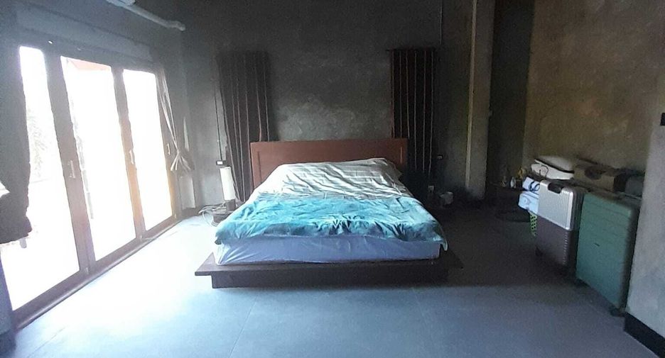 For sale 4 bedrooms villa in Na Noi, Nan