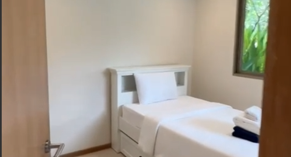 For rent 3 bedrooms villa in Thalang, Phuket