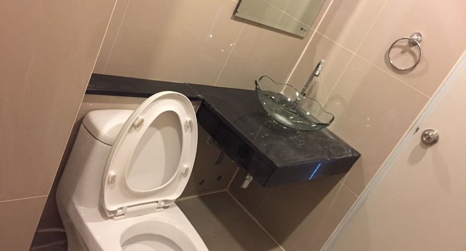 For sale 1 Beds condo in Jomtien, Pattaya