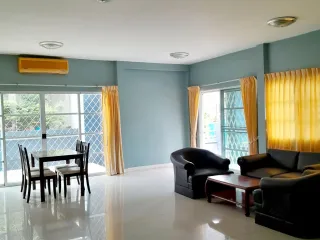 For Rent 3 Bedroom House In Bang Lamung, Chonburi