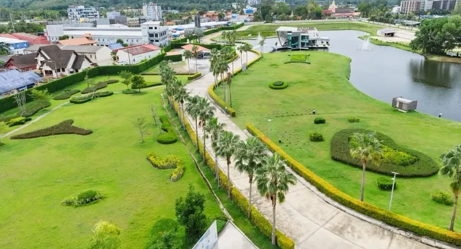 For sale and for rent studio condo in Thalang, Phuket