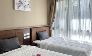 For sale and for rent studio condo in Thalang, Phuket