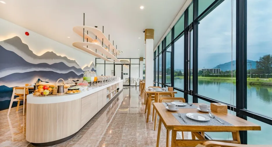 For sale and for rent studio condo in Thalang, Phuket